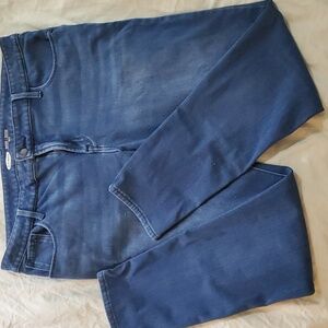 Old Navy Super Skinny Stretch Rockstar Jeans